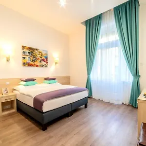 Global Lejlighedshotel