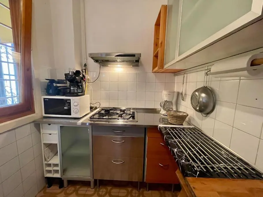 Apartment R9 Central Free Parking Garage Budapest